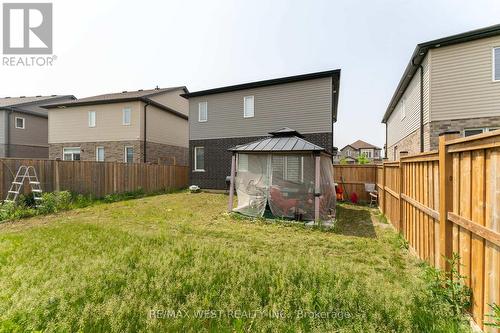 301 Freure Drive, Cambridge, ON - Outdoor With Exterior