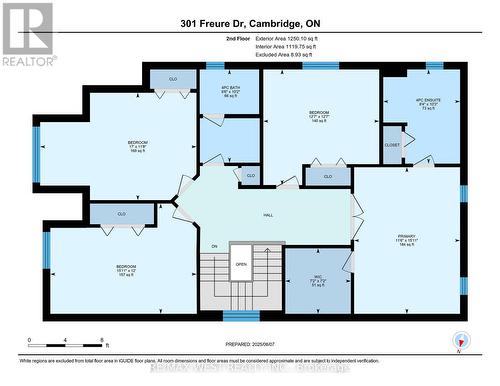 301 Freure Drive, Cambridge, ON - Other