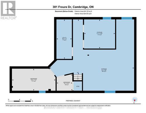 301 Freure Drive, Cambridge, ON - Other