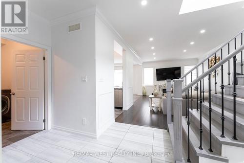 301 Freure Drive, Cambridge, ON - Indoor Photo Showing Other Room