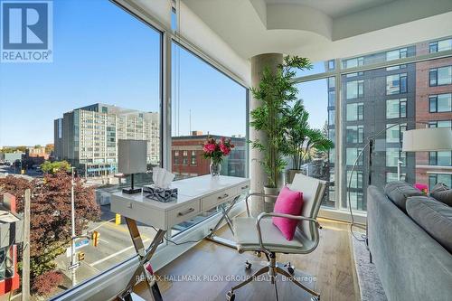 413 - 238 Besserer Street, Ottawa, ON - 