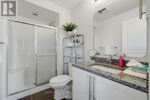 413 - 238 Besserer Street, Ottawa, ON - Indoor Photo Showing Bathroom