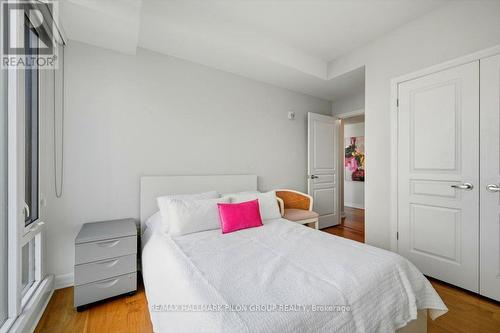413 - 238 Besserer Street, Ottawa, ON - Indoor Photo Showing Bedroom