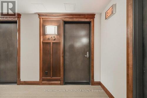 413 - 238 Besserer Street, Ottawa, ON - Indoor Photo Showing Other Room