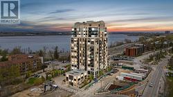 The sought after Continental building awaits! - 