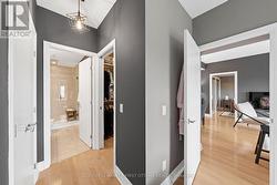 Easy access and ample space. - 