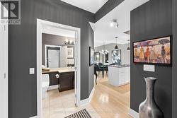 Tons of natural light shines through this unit! - 