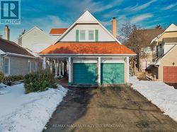 28 ROSEMEAD CLOSE  Markham (Unionville), ON L3R 3Z3