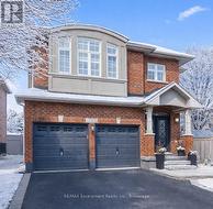 2301 BARONWOOD DRIVE  Oakville (Wm Westmount), ON L6M 4Z6