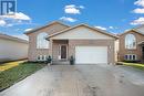 7880 Ascot Circle, Niagara Falls (Ascot), ON  - Outdoor 