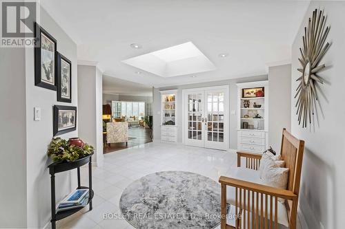 2603 - 701 Geneva Street, St. Catharines (Lakeshore), ON - Indoor Photo Showing Other Room