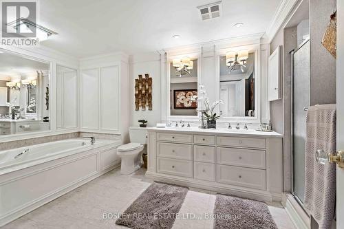 2603 - 701 Geneva Street, St. Catharines (Lakeshore), ON - Indoor Photo Showing Bathroom