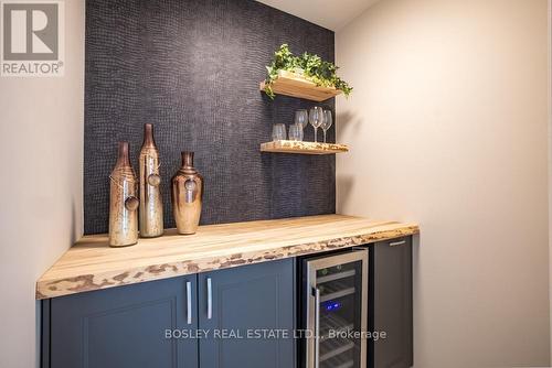 2603 - 701 Geneva Street, St. Catharines (Lakeshore), ON - Indoor Photo Showing Other Room