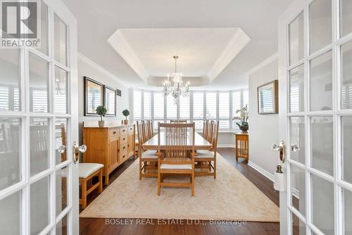 2603 - 701 Geneva Street, St. Catharines (Lakeshore), ON - Indoor