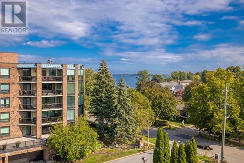 2603 - 701 Geneva Street, St. Catharines (Lakeshore), ON - Outdoor With View