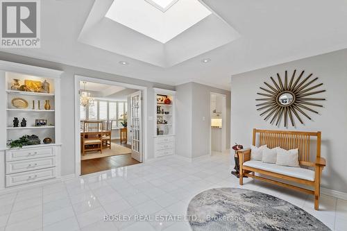 2603 - 701 Geneva Street, St. Catharines (Lakeshore), ON - Indoor Photo Showing Bedroom