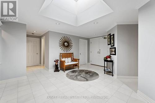 2603 - 701 Geneva Street, St. Catharines (Lakeshore), ON - Indoor Photo Showing Other Room