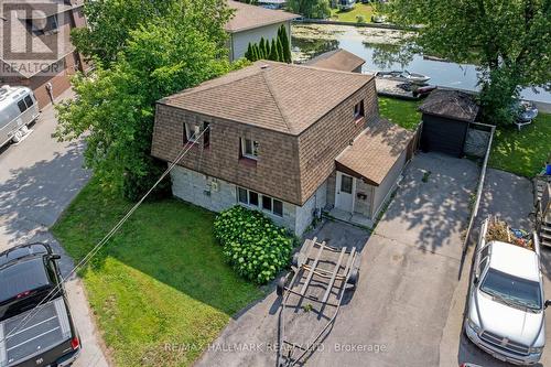 41 SHIRLEA BOULEVARD  Georgina, ON L4P 1L1
