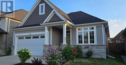 LOWER - 8 HOPKINS STREET  Thorold (Hurricane/Merrittville), ON L2V 0E6