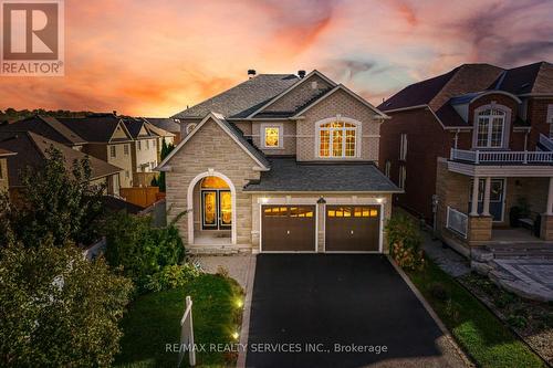 71 IVY GLEN DRIVE  Vaughan, ON L6A 0P3