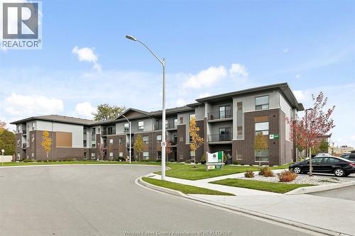 5840 NEWMAN BOULEVARD Unit# 318  Lasalle, ON N9J 0E3