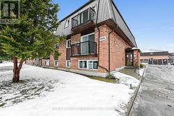 16 - 819 MACODRUM DRIVE  Brockville, ON K6V 6P6