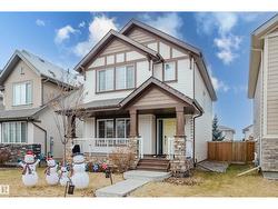 2124 GLENRIDDING WY SW  Edmonton, AB T6W 2H4