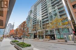 409 - 96 ST PATRICK STREET  Toronto, ON M5T 1V2