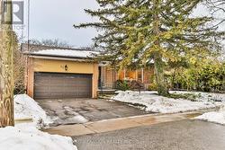 55 BANSTOCK DRIVE  Toronto, ON M2K 2H7