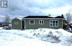 29 Marine Drive  Botwood, NL A0H 1E0