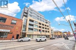 511 - 630 QUEEN STREET E  Toronto, ON M4M 1G3