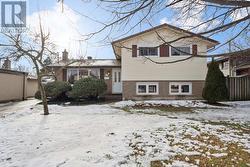72 CHELTONWOOD AVENUE  Guelph (Grange Road), ON N1E 4E3