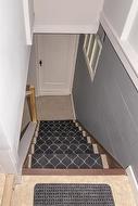 Stairs to Basement - 