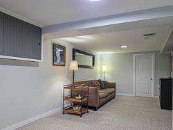 Large Rec Room - 