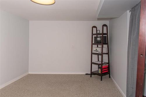 BR #3 - 701 Sherburn Street, Winnipeg, MB - Indoor Photo Showing Other Room