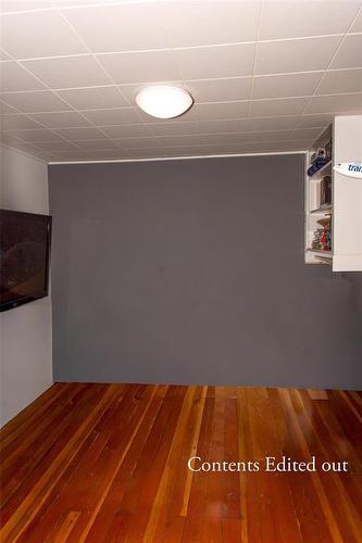 Office - 701 Sherburn Street, Winnipeg, MB - Indoor Photo Showing Other Room