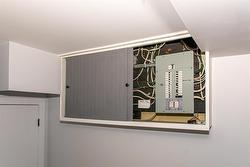 Electrical Panel - 