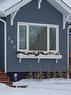 701 Sherburn Street, Winnipeg, MB  - Outdoor 