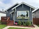 701 Sherburn Street, Winnipeg, MB  - Outdoor With Deck Patio Veranda 