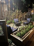 The Magic of the Night at 701 Sherburn! - 