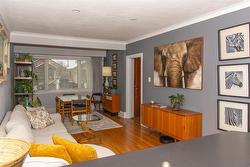 Living Room towards Dining Area - 