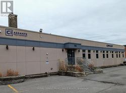 1B - 165 SHERBROOKE STREET  Peterborough (Town Ward 3), ON K9J 2N2