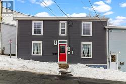 104 Carters Hill  St. John's, NL A1C 4C3