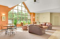 Family room - 