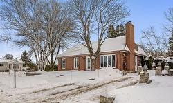 21 Rue du Seigle  Lévis (Les Chutes-De-La-Chaudière-Ouest), QC G6J 1K4