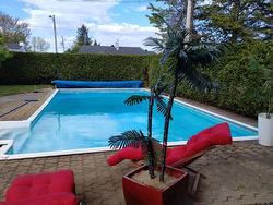 Piscine - 