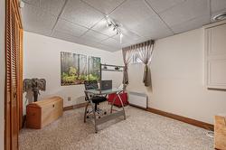 Chambre à coucher - 