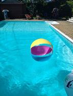 Piscine - 