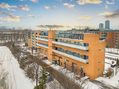 411-220 Ch. du Golf  Montréal (Verdun/Île-Des-Soeurs), QC H3E 2A7