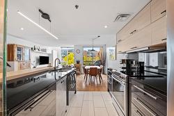 Kitchen - 